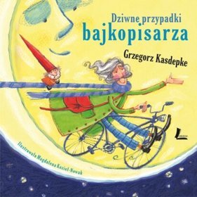 Dziwne przypadki bajkopisarza