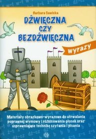 Dźwięczna czy bezdźwięczna