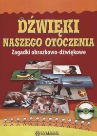 Dźwięki naszego otoczenia