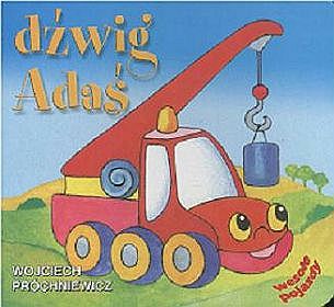 Dźwig Adaś