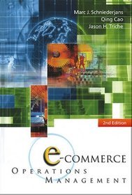 E-Commerce Operations Management