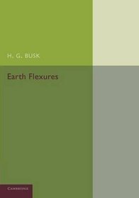 Earth Flexures