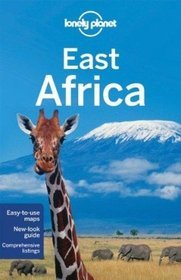 East Africa 9