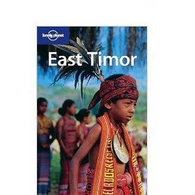 East Timor TSK 1e