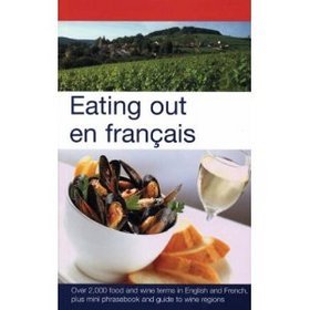 Eating Out En Francais