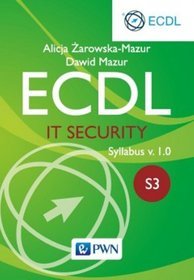 ECDL It Security. Moduł S3 Syllabus v. 1.0