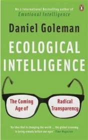 Ecological Intelligence