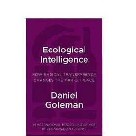 Ecological Intelligence