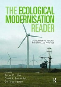 Ecological Modernisation Reader