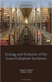 Ecology and Evolution of the Grass-Endophyte Symbiosis