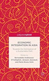 Economic integration in Asia