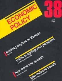 Economic Policy: No. 38