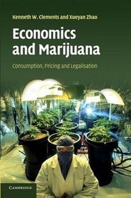 Economics and Marijuana