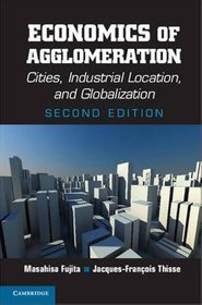 Economics of Agglomeration