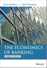 Economics of Banking