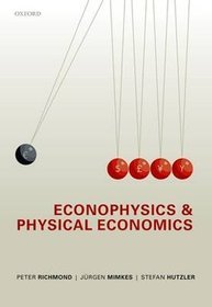 Econophysics and Physical Economics