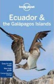 Ecuador and the Galapagos Islands