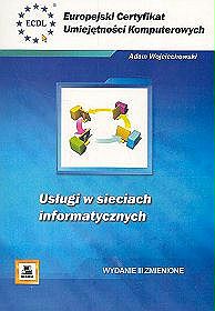 ECUK Usługi w sieciach informatycznych