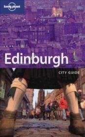 Edinburgh City Guide 4e