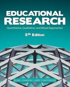 Educational Research