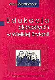 Edukacja dorosłych w Wielkiej Brytanii