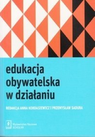 Edukacja obywatelska w działaniu