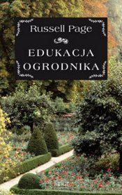 Edukacja ogrodnika