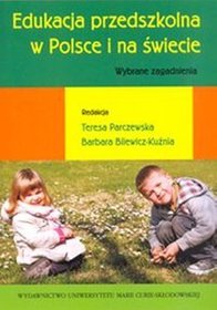 Edukacja przedszkolna w Polsce i na świecie