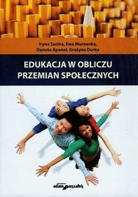 Edukacja w obliczu przemian społecznych