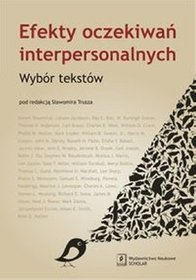 Efekt oczekiwań interpersonalnych