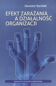 Efekt zarażania a działalność organizacji