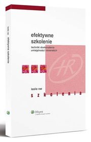 Efektywne szkolenie