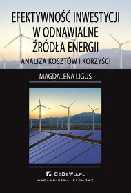 Efektywność inwestycji w odnawialne źródła energii