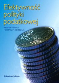 Efektywność polityki podatkowej