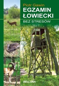 Egzamin łowiecki bez stresów