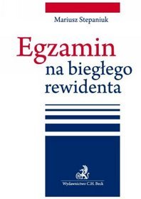 Egzamin na biegłego rewidenta