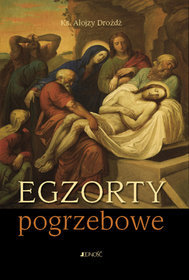 Egzorty pogrzebowe