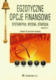 Egzotyczne opcje finansowe