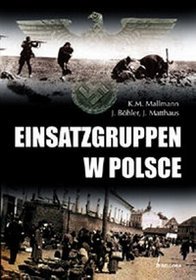 Einsatzgruppen w Polsce