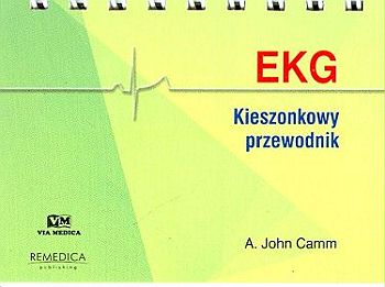 EKG. Kieszonkowy przewodnik