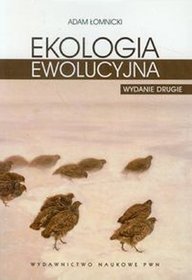 Ekologia ewolucyjna