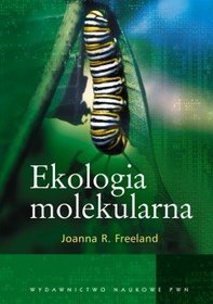 Ekologia molekularna