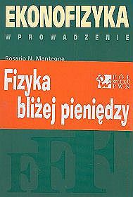 Ekonofizyka. Wprowadzenie