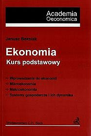 Ekonomia. Kurs podstawowy