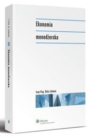 Ekonomia menedżerska