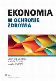 Ekonomia w ochronie zdrowia