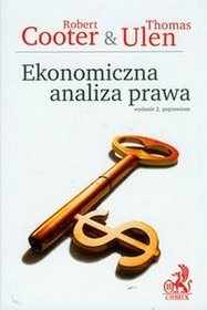 Ekonomiczna analiza prawa