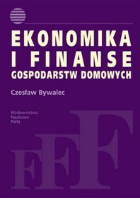 Ekonomika i finanse gospodarstw domowych