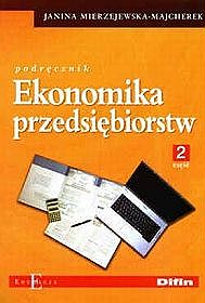 Ekonomika przedsiębiorstw cęść 2