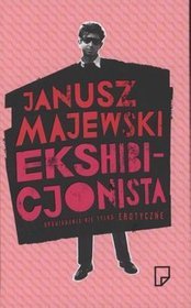 Ekshibicjonista